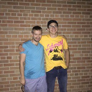 Meet your Posher, Elijah